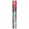 Atomic Mens Bent 110 Skis 23
