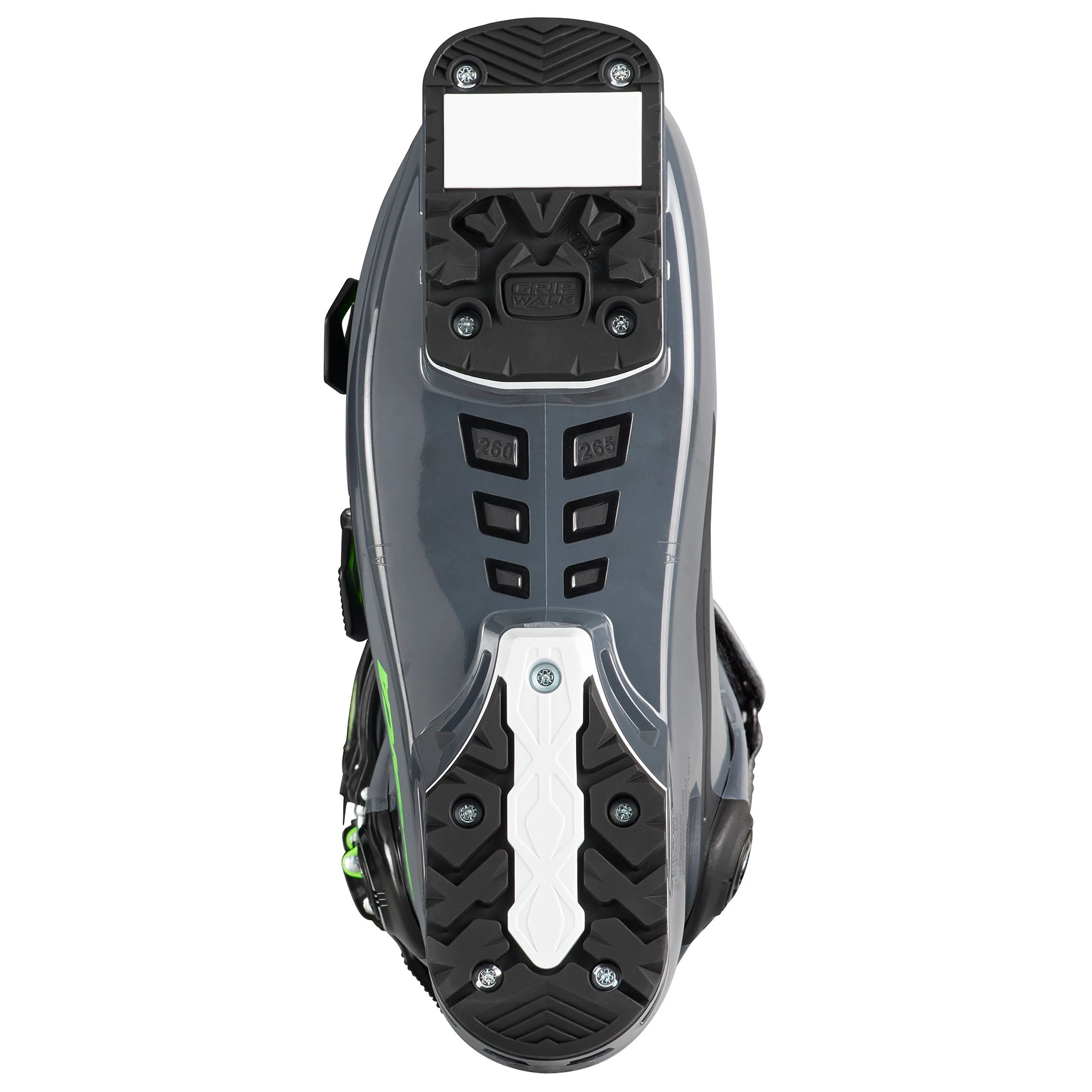 Nordica Mens Speedmachine 3.0 120 Ski Boots 23 7 Nordica Mens Speedmachine 3.0 120 Ski Boots 23 - Image 5