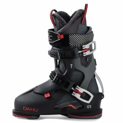 Dahu Mens Écorce 01 Ski Boots 23