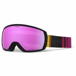 Giro Women's Facet™ White Snow Goggles -Ski Shop 427f7719 e008 4b41 aa9c 86595d6cce9d