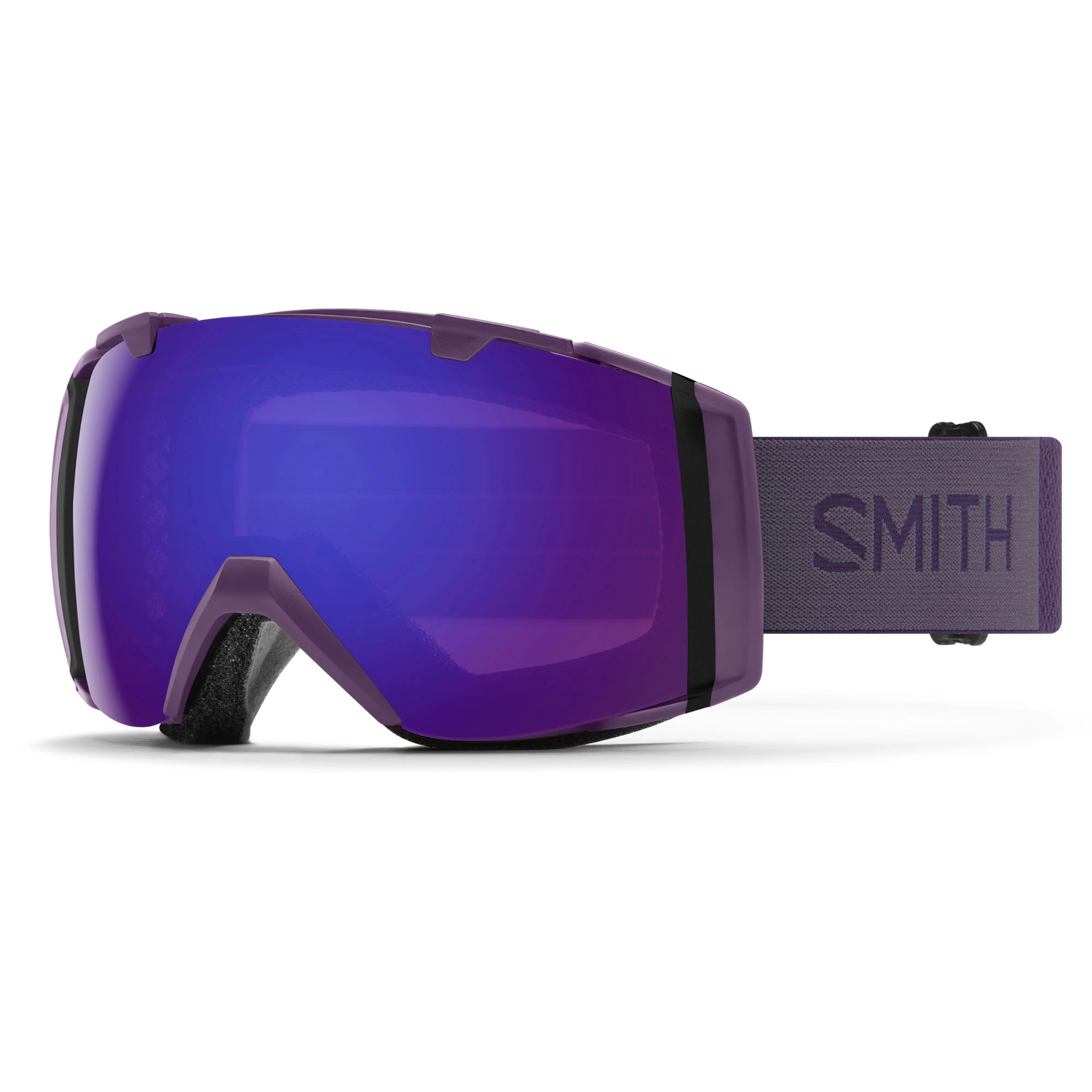 Smith I/O Snow Goggles 5 Smith I/O Snow Goggles - Image 3