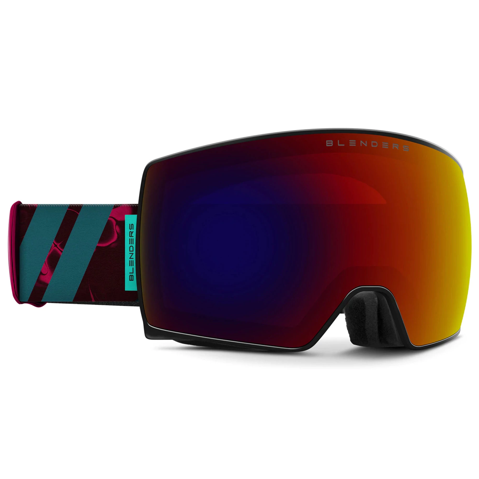Blenders Eyewear Nebula Snow Goggles 4 Blenders Eyewear Nebula Snow Goggles - Image 2