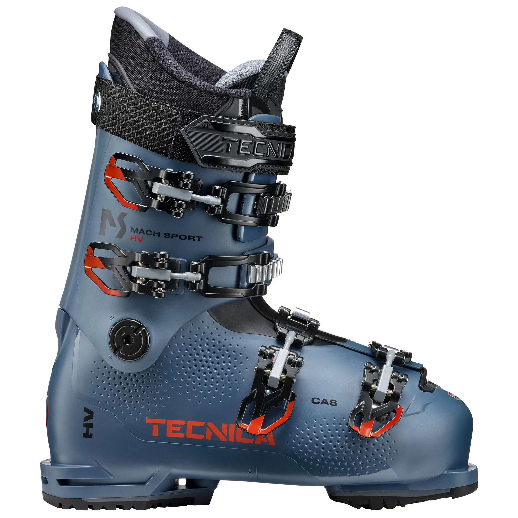 Tecnica Mens Mach Sport HV 90 GW Ski Boots 23 3 Tecnica Mens Mach Sport HV 90 GW Ski Boots 23