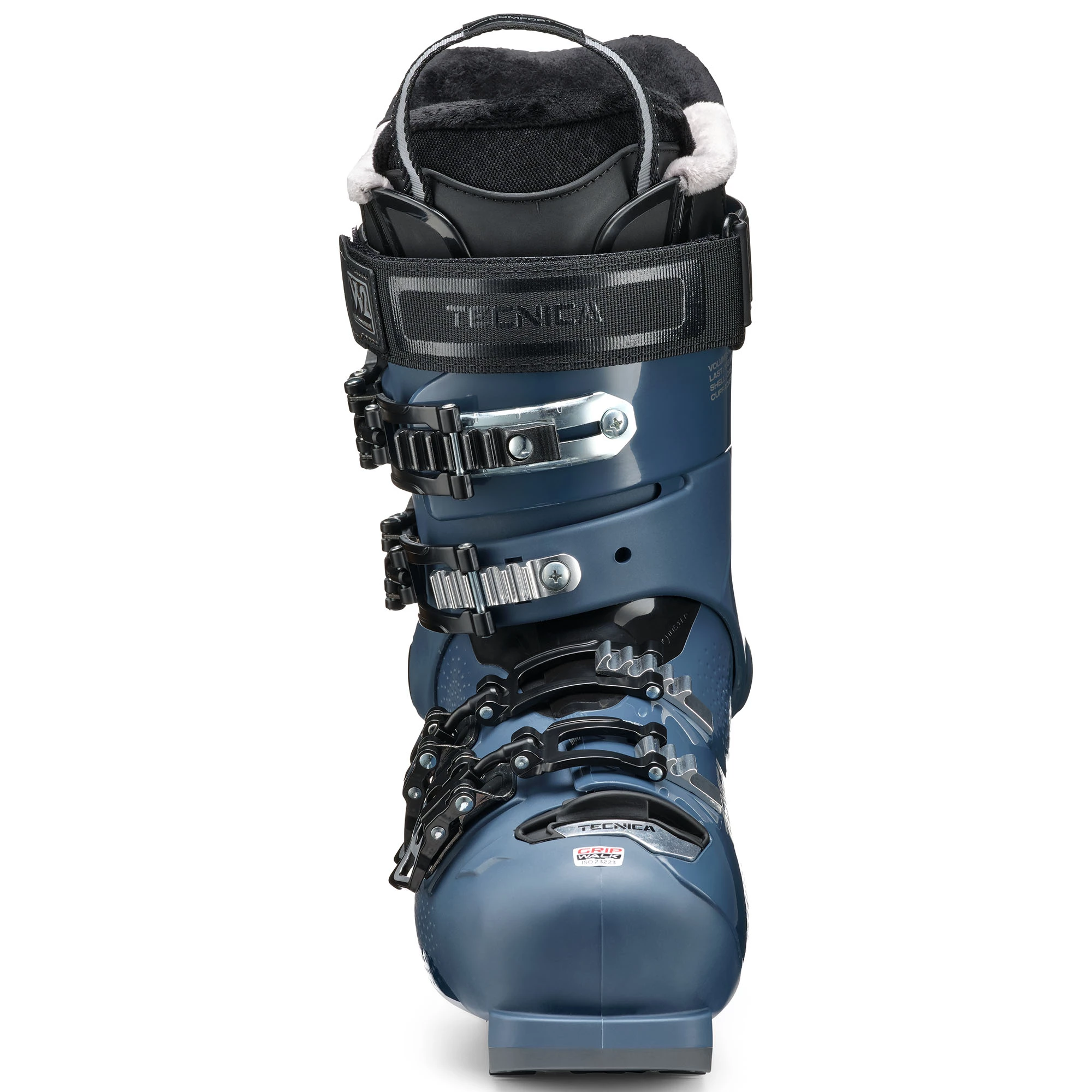 Tecnica Womens Mach Sport HV 75 W GripWalk® Ski Boots 23 5 Tecnica Womens Mach Sport HV 75 W GripWalk® Ski Boots 23 - Image 3