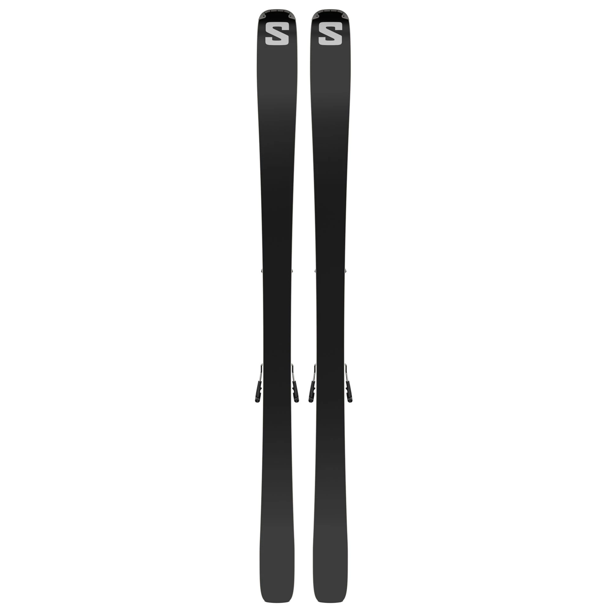 Salomon Stance 84 Skis With M12 GripWalk® Bindings 23 4 Salomon Stance 84 Skis With M12 GripWalk® Bindings 23 - Image 2