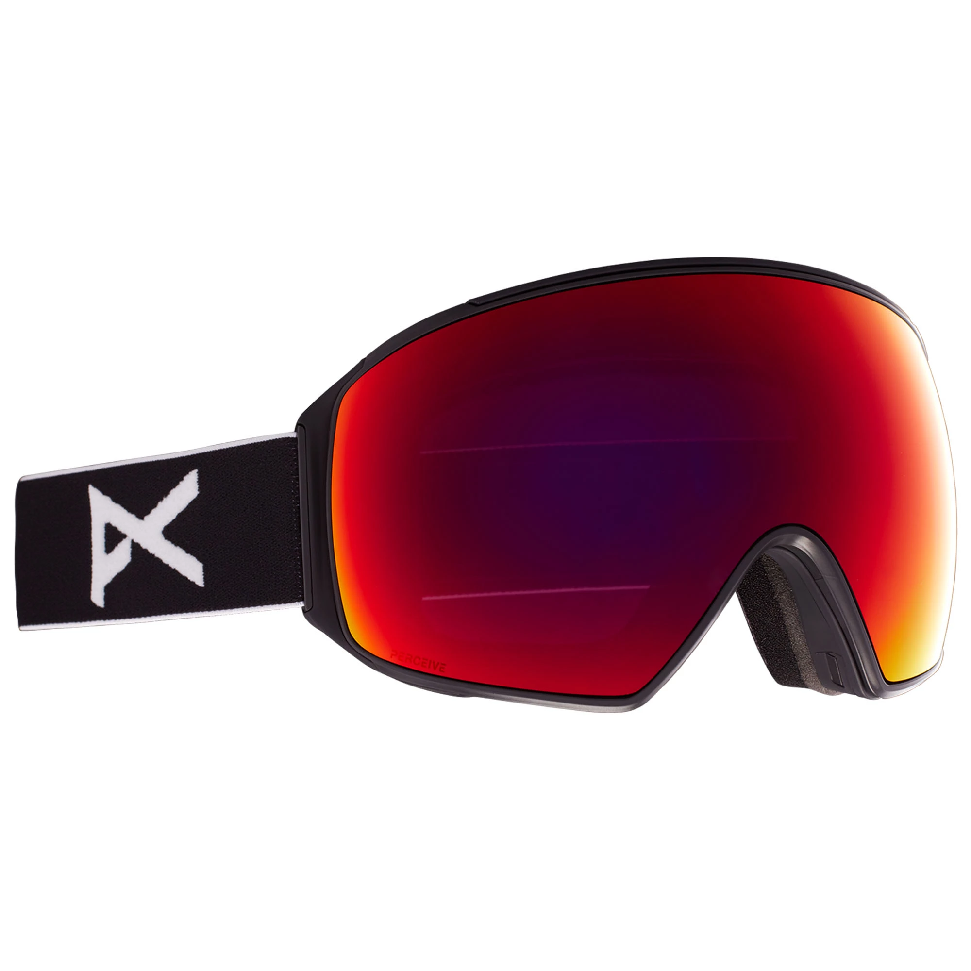 Anon Men's M4 Toric + MFI® Snow Goggles 3 Anon Men's M4 Toric + MFI® Snow Goggles