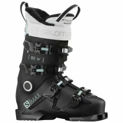 Salomon Womens S/Max 80 Ski Boots 22