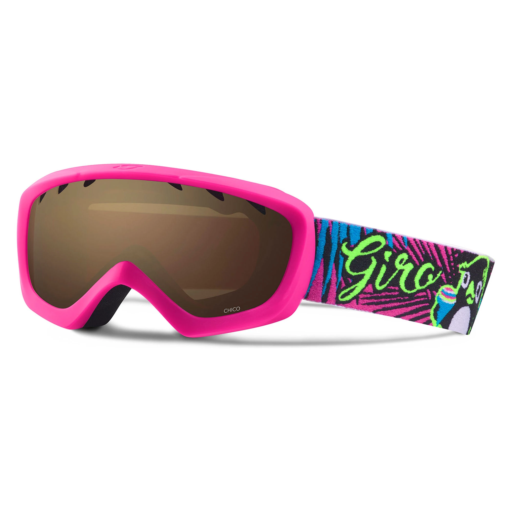 Giro Kids' Chico™ Snow Goggles 11 Giro Kids' Chico™ Snow Goggles - Image 9