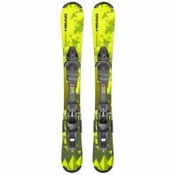 Head RazzleDazzle Skiboards With SP 10 GripWalk® Bindings 23