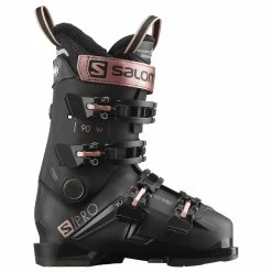 Salomon Womens S/Pro 90 GripWalk® Ski Boots 23