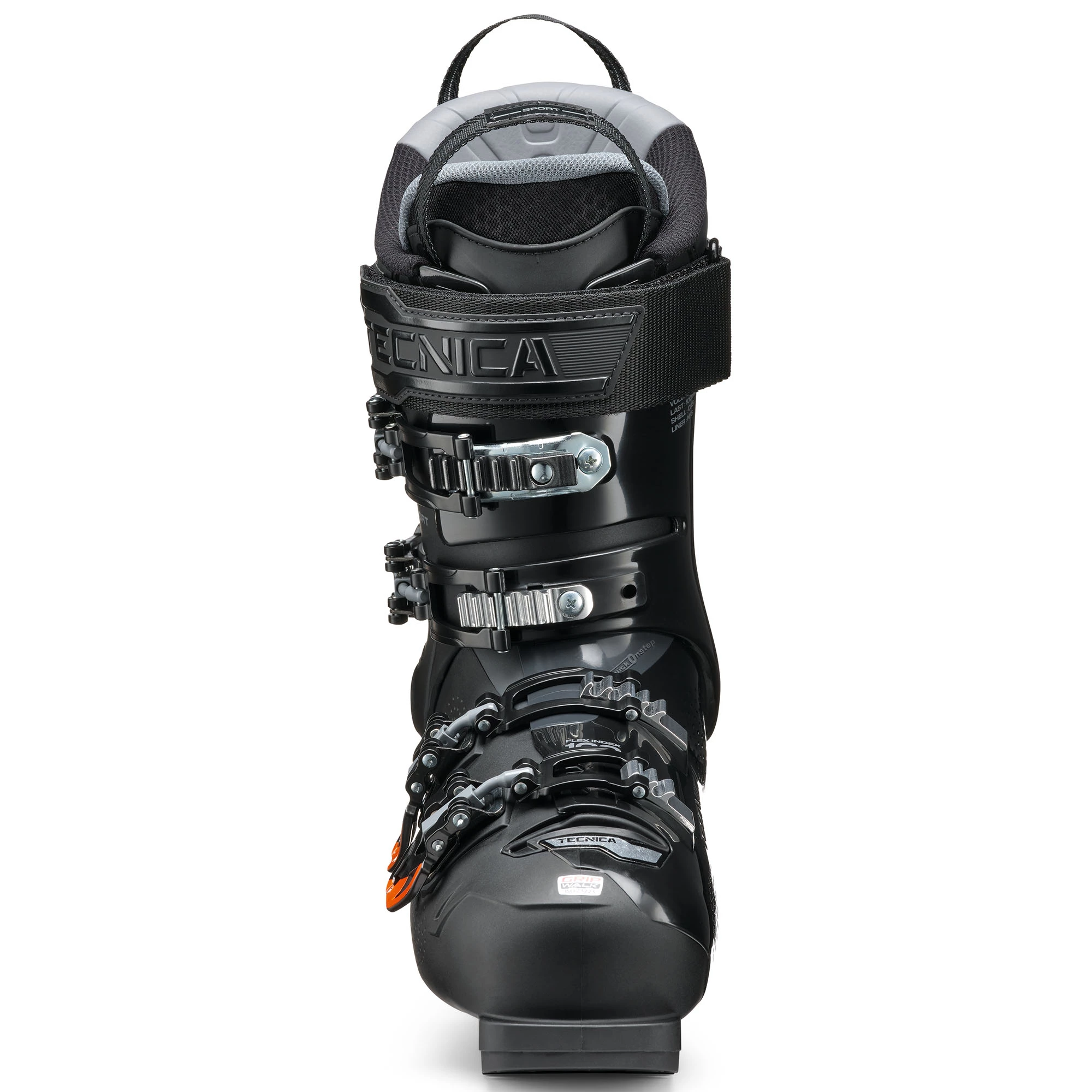 Tecnica Mens Mach Sport MV 100 GripWalk® Ski Boots 23 4 Tecnica Mens Mach Sport MV 100 GripWalk® Ski Boots 23 - Image 3