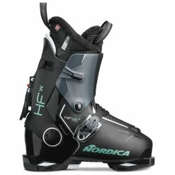 Nordica Womens HF 85 W GripWalk® Ski Boots 23