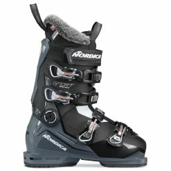Nordica Womens Sportmachine 3 75 Ski Boots 23