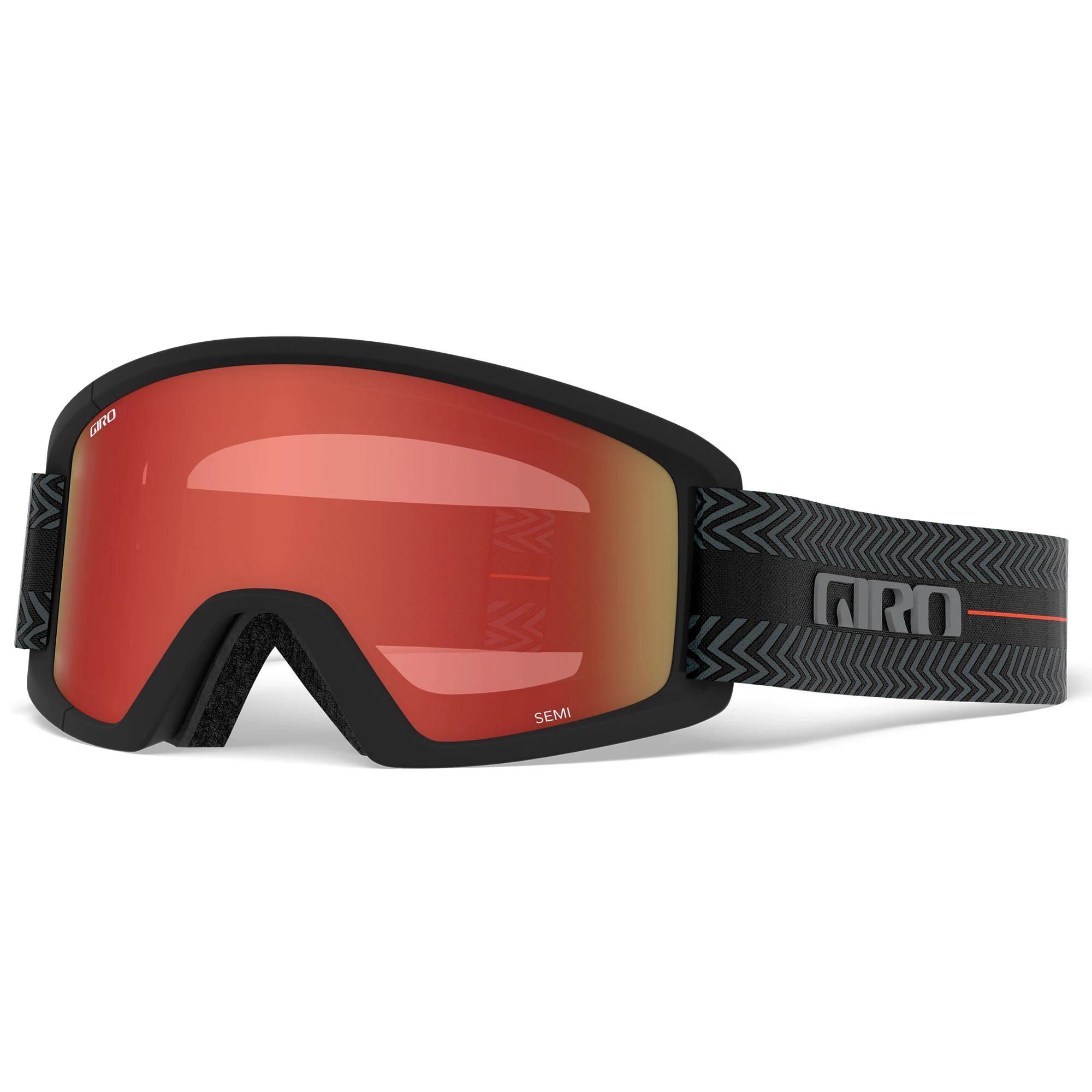 Giro Semi Snow Goggles 3 Giro Semi Snow Goggles