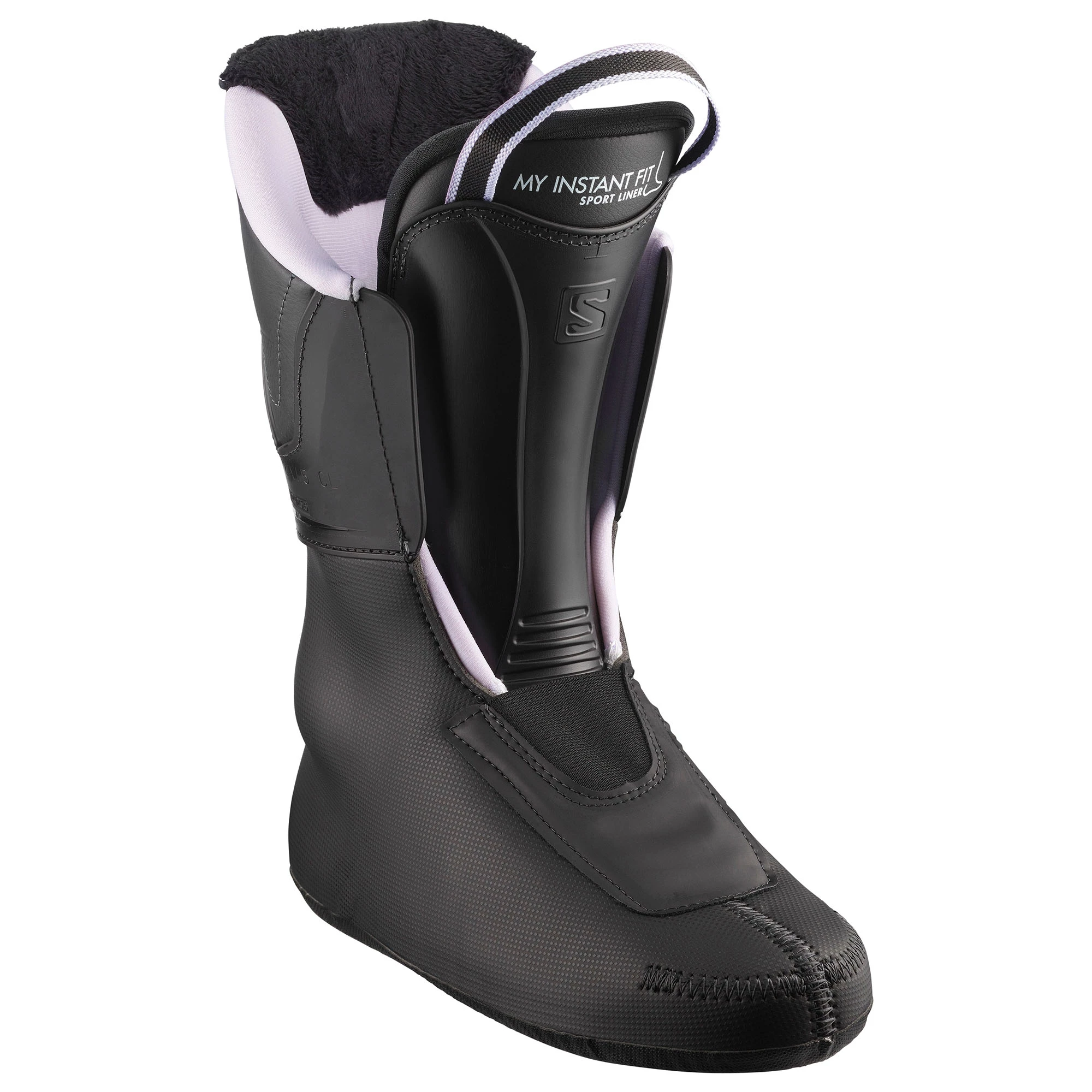 Salomon Womens Select 80 Ski Boots 23 8 Salomon Womens Select 80 Ski Boots 23 - Image 6