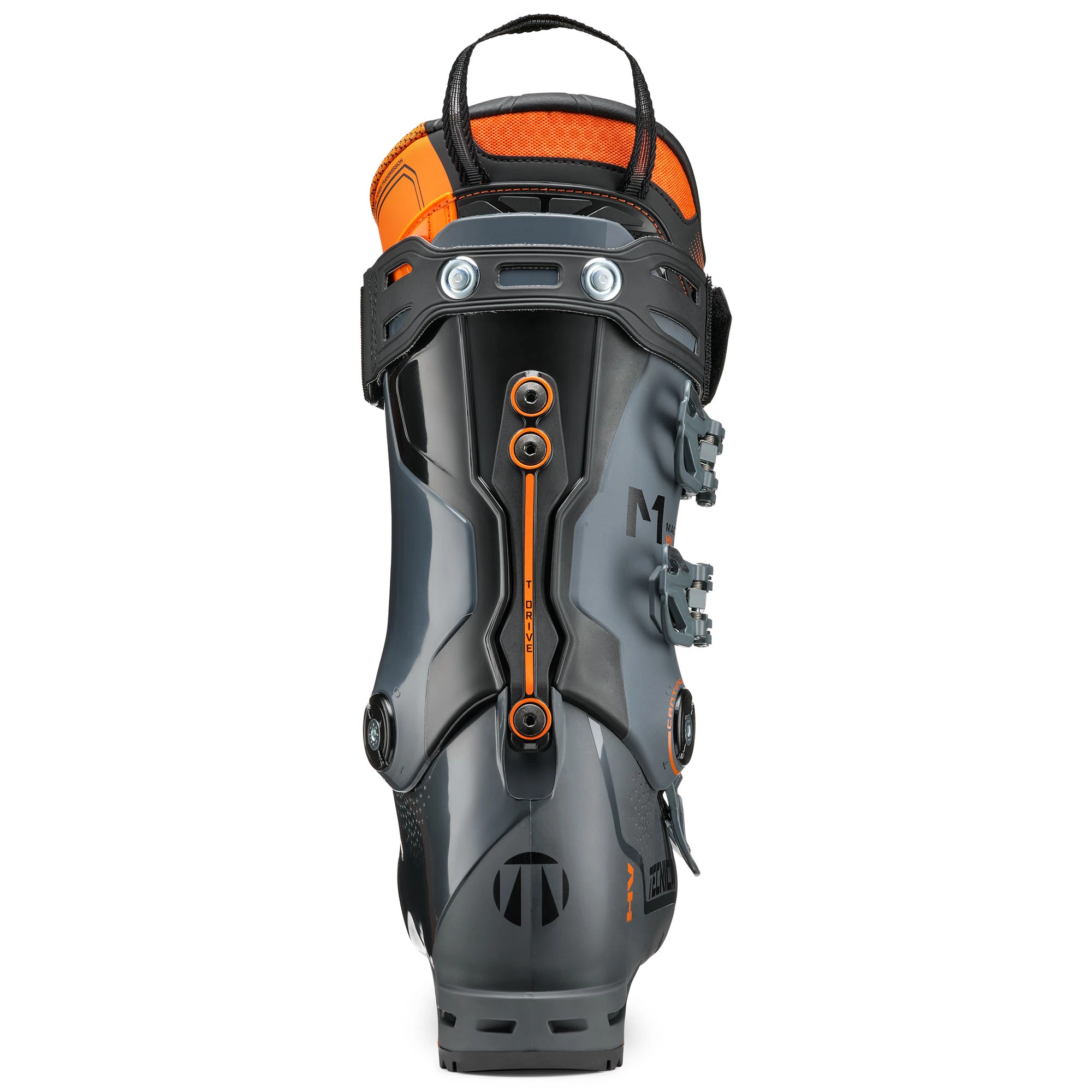 Tecnica Mens Mach 1 HV 110 TD GripWalk® Ski Boots 23 4 Tecnica Mens Mach 1 HV 110 TD GripWalk® Ski Boots 23 - Image 2