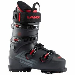 Lange Mens LX 120 HV GripWalk® Ski Boots 23