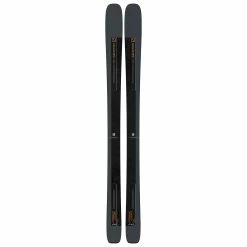 Salomon Mens Stance 96 All Mountain Skis 22