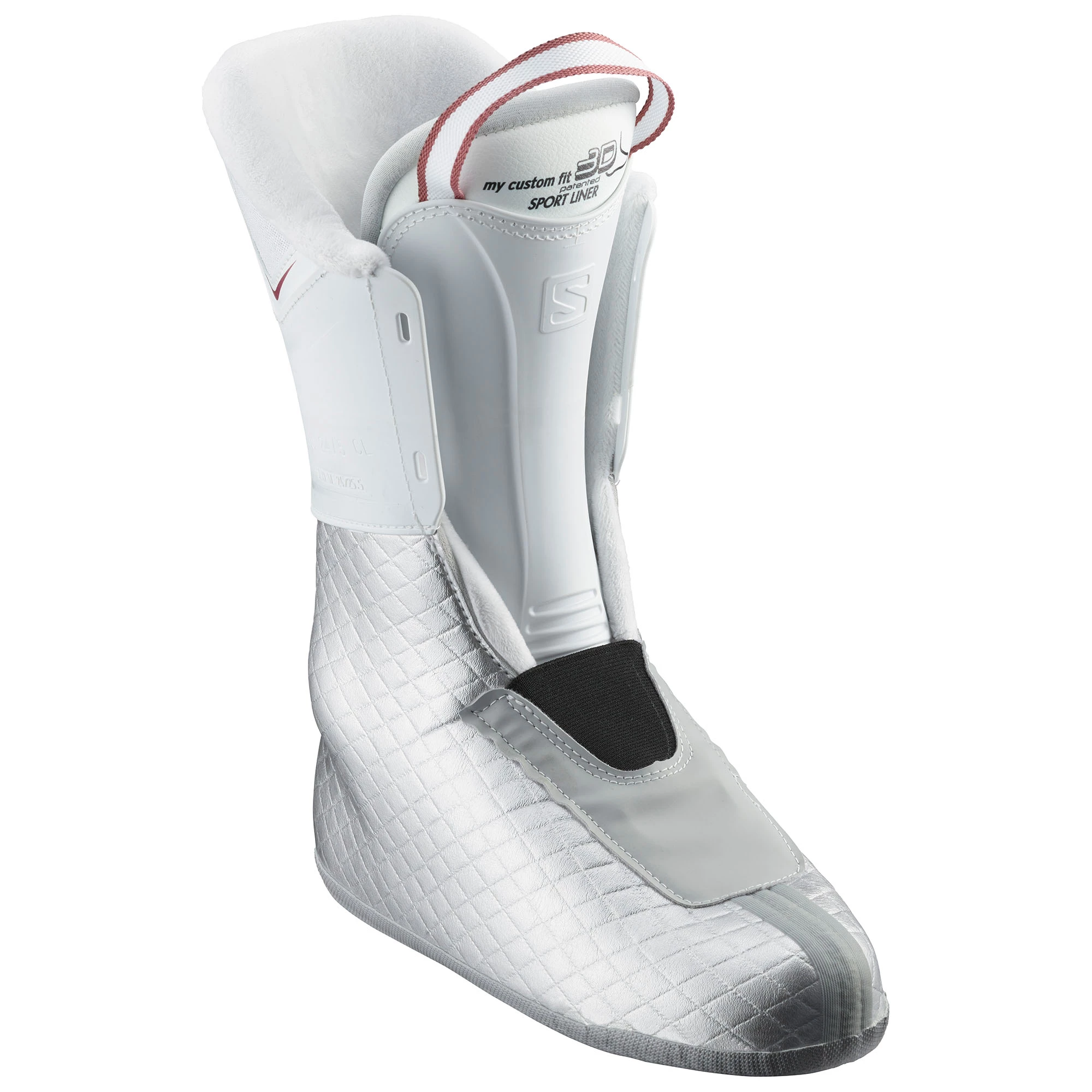 Salomon Women's S/PRO HV X80 CS GripWalk® Ski Boots '22 6 Salomon Women's S/PRO HV X80 CS GripWalk® Ski Boots '22 - Image 4