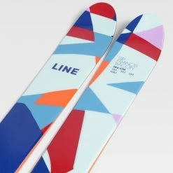 LINE Mens Sir Francis Bacon Skis 23 -Ski Shop 6356a40c 5331 405d 85a8 1140acd20a29