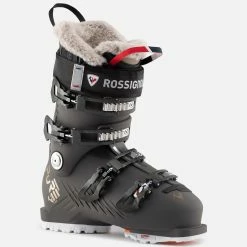 Rossignol Womens Pure Heat GripWalk® On Piste Ski Boots 23