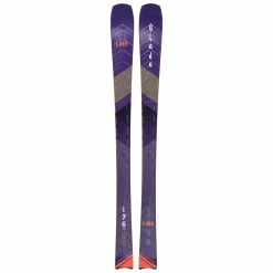 LINE Men's Blade Skis '22