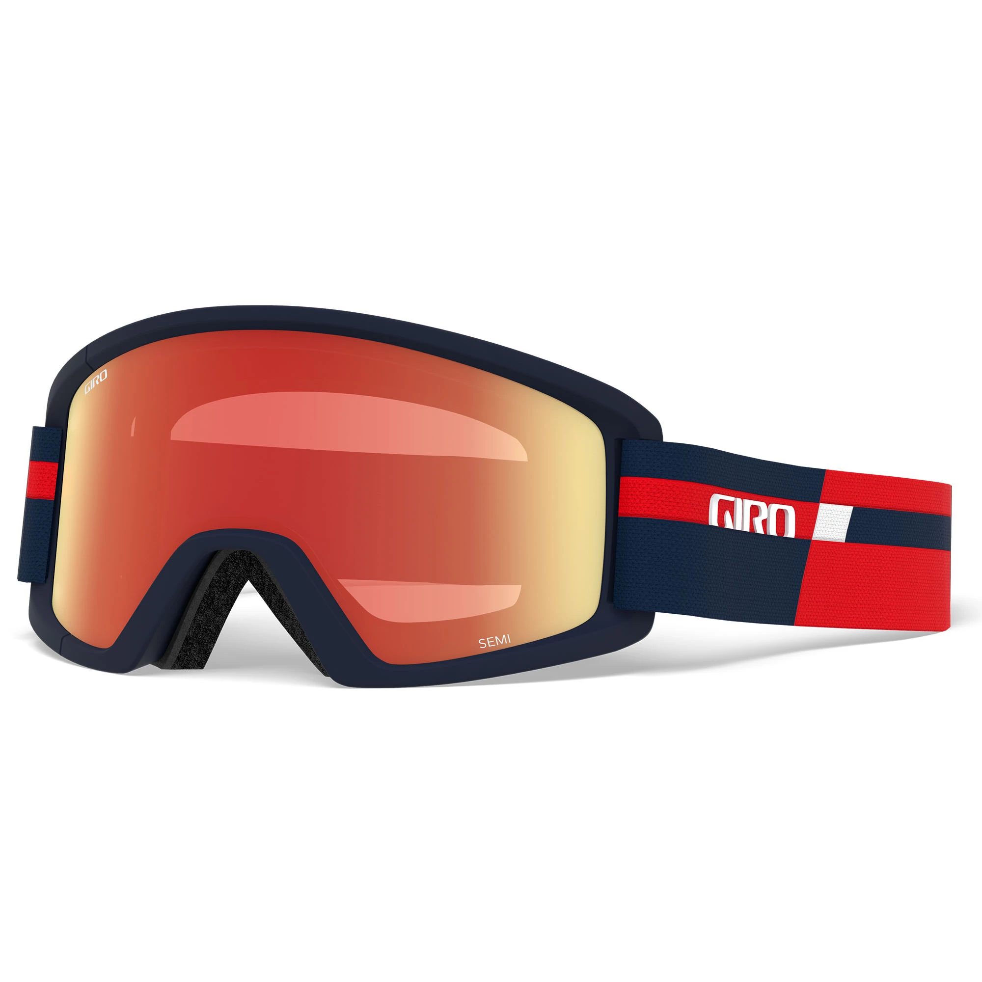 Giro Semi Snow Goggles 13 Giro Semi Snow Goggles - Image 11
