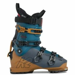 K2 Skis Mens Mindbender 120 MV Ski Boots 23