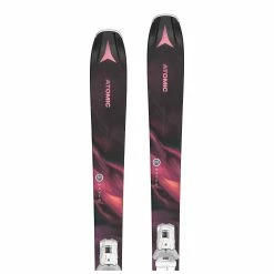 Atomic Womens Maven 86 R Skis With M10 GripWalk® Bindings 23 -Ski Shop 6d158adf eef8 4726 bc9b e91fde6896d0