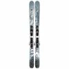 Rossignol Mens Blackops 92 Day Skis With Xpress 11 GripWalk® Bindings 23 -Ski Shop 70682c49 1b66 4283 aa8f f066c68f62a7