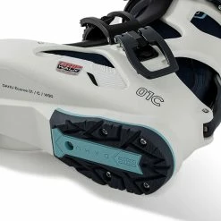 Dahu Womens Écorce 01 C Ski Boots 23 -Ski Shop 728e559e 7815 4c59 86b3 65eac29f6ba9