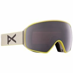 Anon Men's M4 Toric + MFI® Snow Goggles 12 Anon Men's M4 Toric + MFI® Snow Goggles -Ski Shop 7348be3e 9a7a 4ebb bf17 cd91a0060fdb