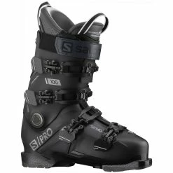 Salomon Mens S/Pro 100 GripWalk® Ski Boots 23