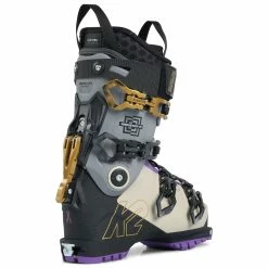 K2 Skis Womens Mindbender W 95 MV Ski Boots 23 8 K2 Skis Womens Mindbender W 95 MV Ski Boots 23 -Ski Shop 77ba96b0 acfd 4c50 8598 477a95321791
