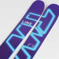 LINE Mens Tom Wallisch Pro Skis 23 -Ski Shop 77c9f610 6726 4321 a31c 1242769dda67