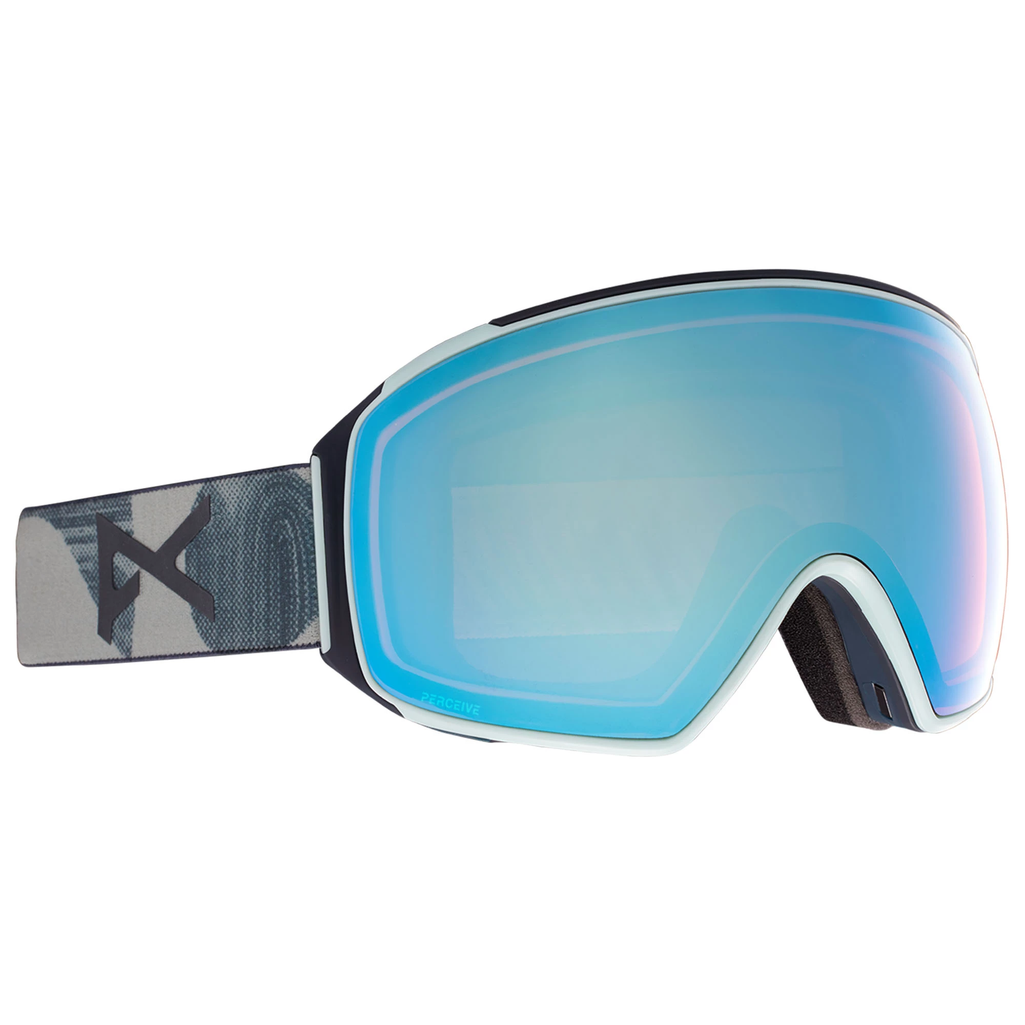 Anon Men's M4 Toric + MFI® Snow Goggles 4 Anon Men's M4 Toric + MFI® Snow Goggles - Image 2