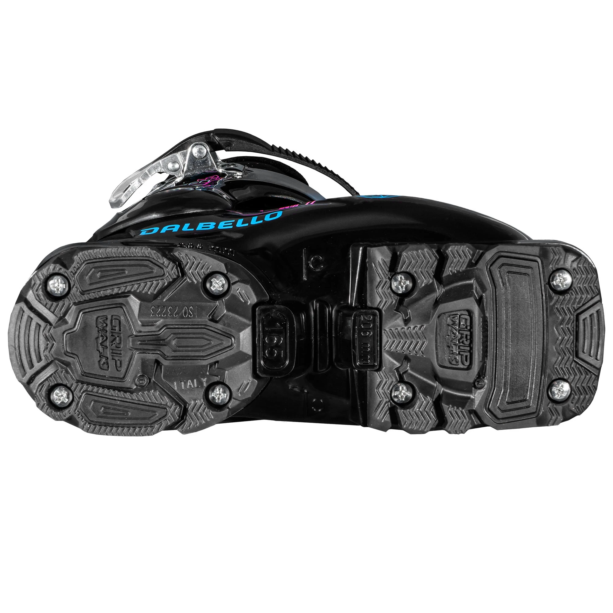 Dalbello Girls Green Gaia 1.0 GripWalk® Ski Boots 23 5 Dalbello Girls Green Gaia 1.0 GripWalk® Ski Boots 23 - Image 3