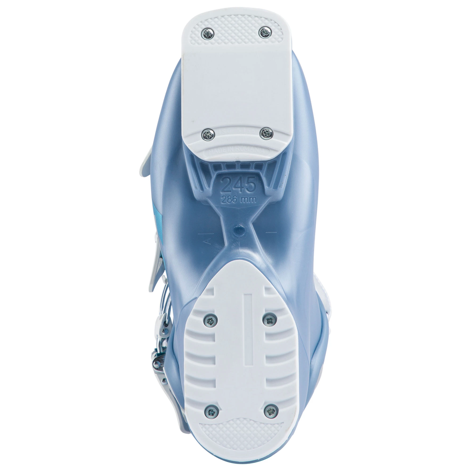 Lange Womens LX 70 W HV Ski Boots 23 5 Lange Womens LX 70 W HV Ski Boots 23 - Image 3