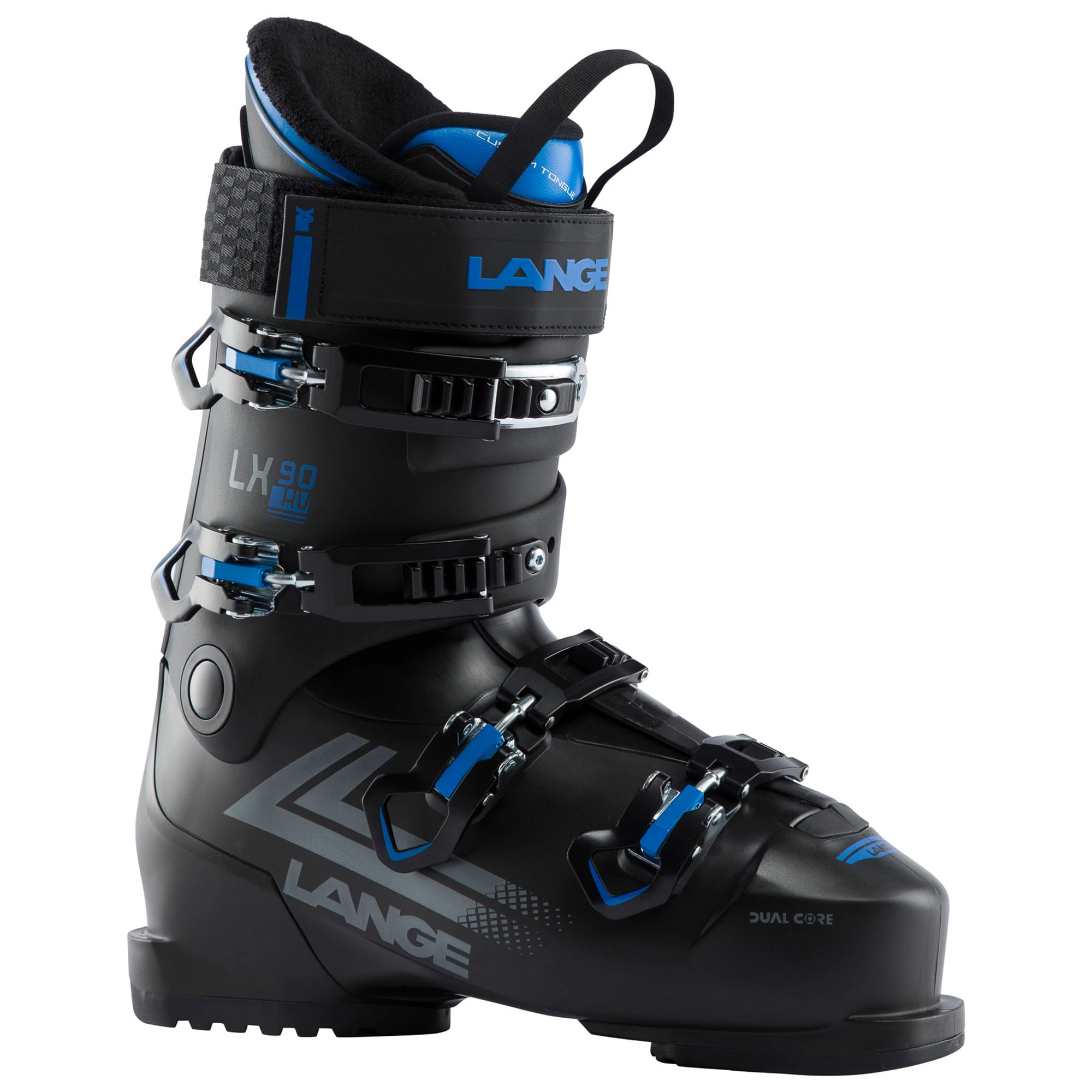 Lange Mens LX 90 HV Ski Boots 23 3 Lange Mens LX 90 HV Ski Boots 23