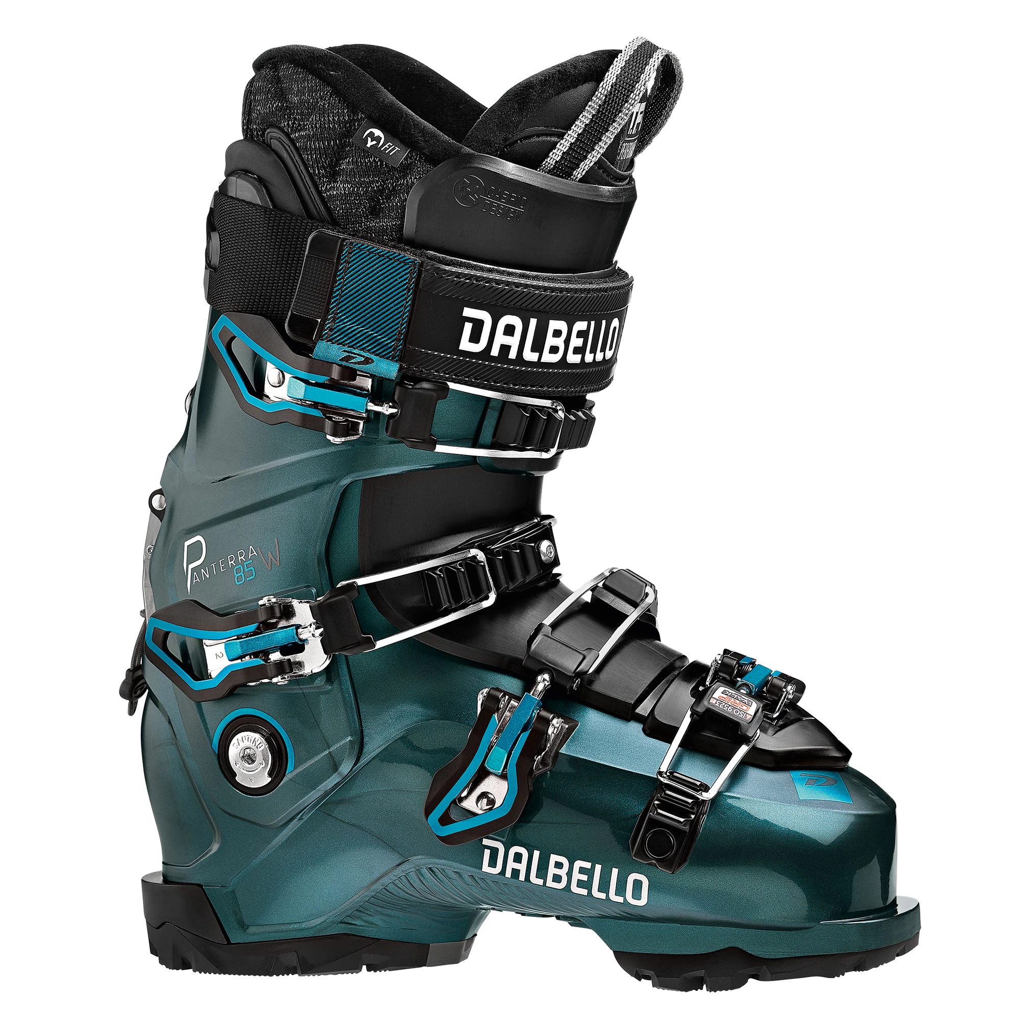 Dalbello Womens 23 PANTERRA 85 W GW Ski Boots 23 3 Dalbello Womens 23 PANTERRA 85 W GW Ski Boots 23