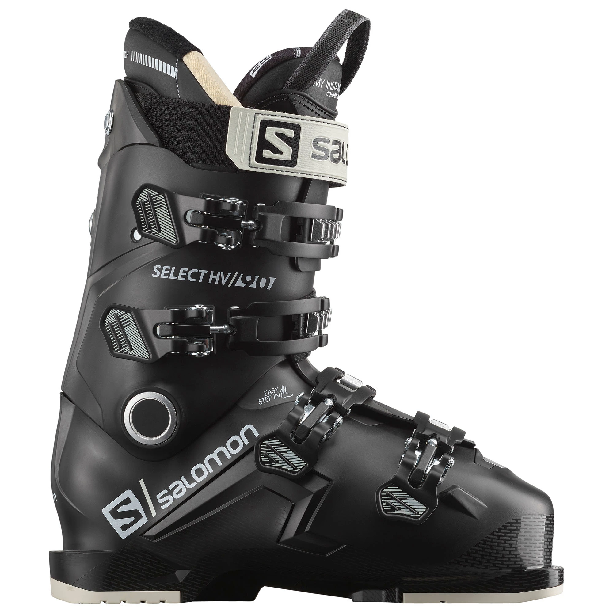 Salomon Mens Select HV 90 Ski Boots 23 3 Salomon Mens Select HV 90 Ski Boots 23