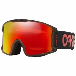Oakley Line Miner XL Snow Goggles -Ski Shop 7e8134c8 eeca 468c 956d 1236aea1957b