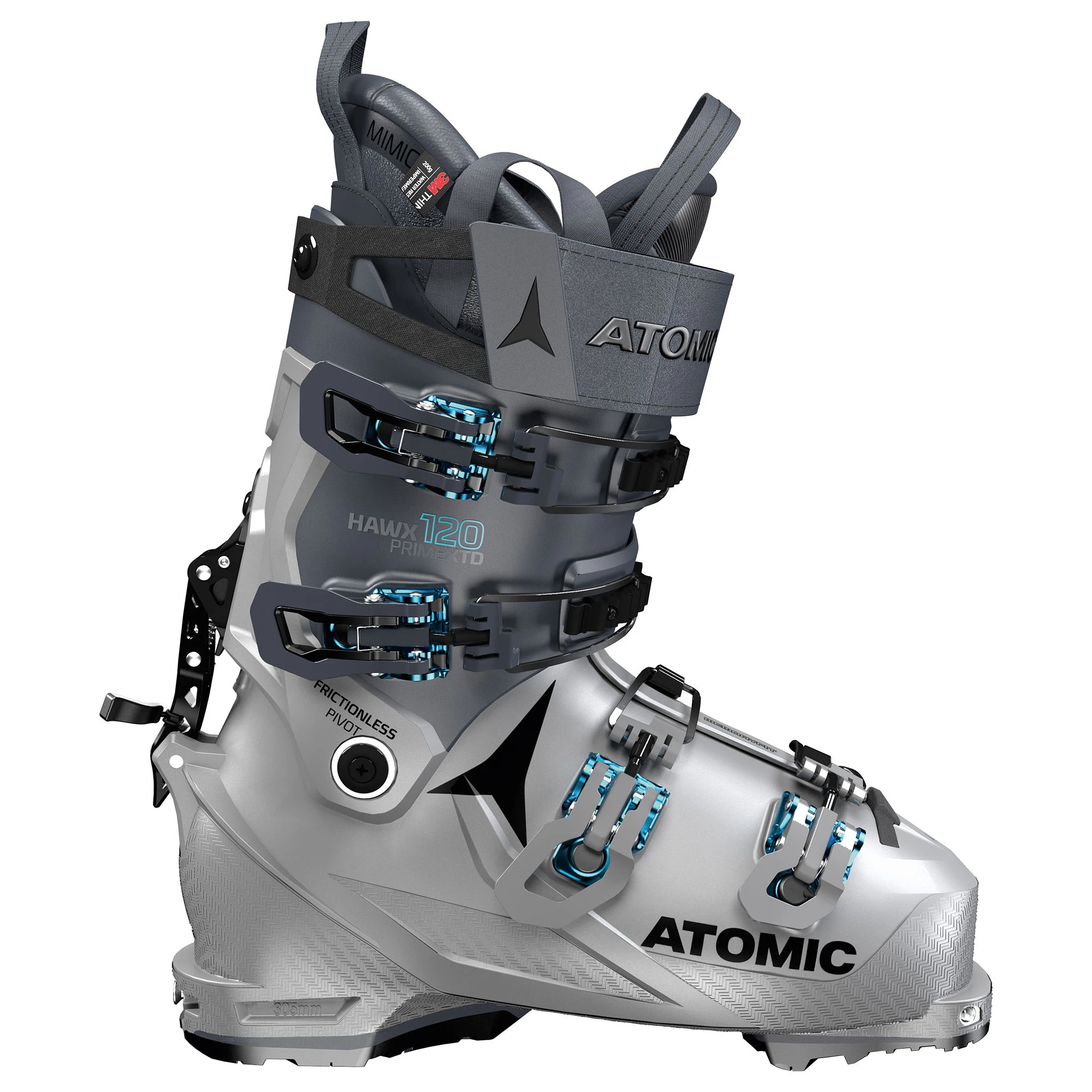 Atomic Mens HAWX PRIME XTD 120 GW Ski Boots 23 3 Atomic Mens HAWX PRIME XTD 120 GW Ski Boots 23