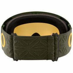 Oakley Men's Flight Deck™ Snow Goggles -Ski Shop 8415b62c 3a55 46d0 81ed 981ae1c6ce1d