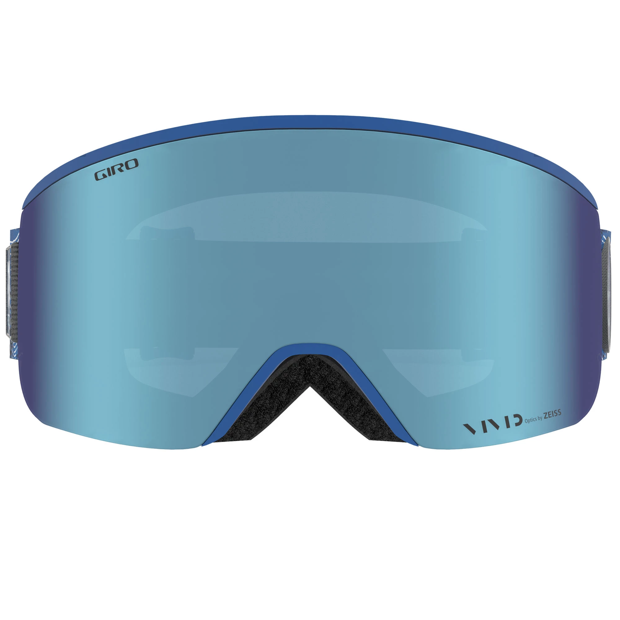 Giro Axis™ Snow Goggles 7 Giro Axis™ Snow Goggles - Image 5
