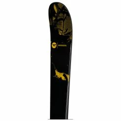 Rossignol Kids' Black Ops Pro Skis '20 -Ski Shop 853a0d7d 11c7 47fa 8295 41a9a1d66164
