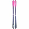 LINE Mens Tom Wallisch Pro Skis 23
