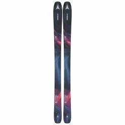 Atomic Womens Maven 86 C Skis 23