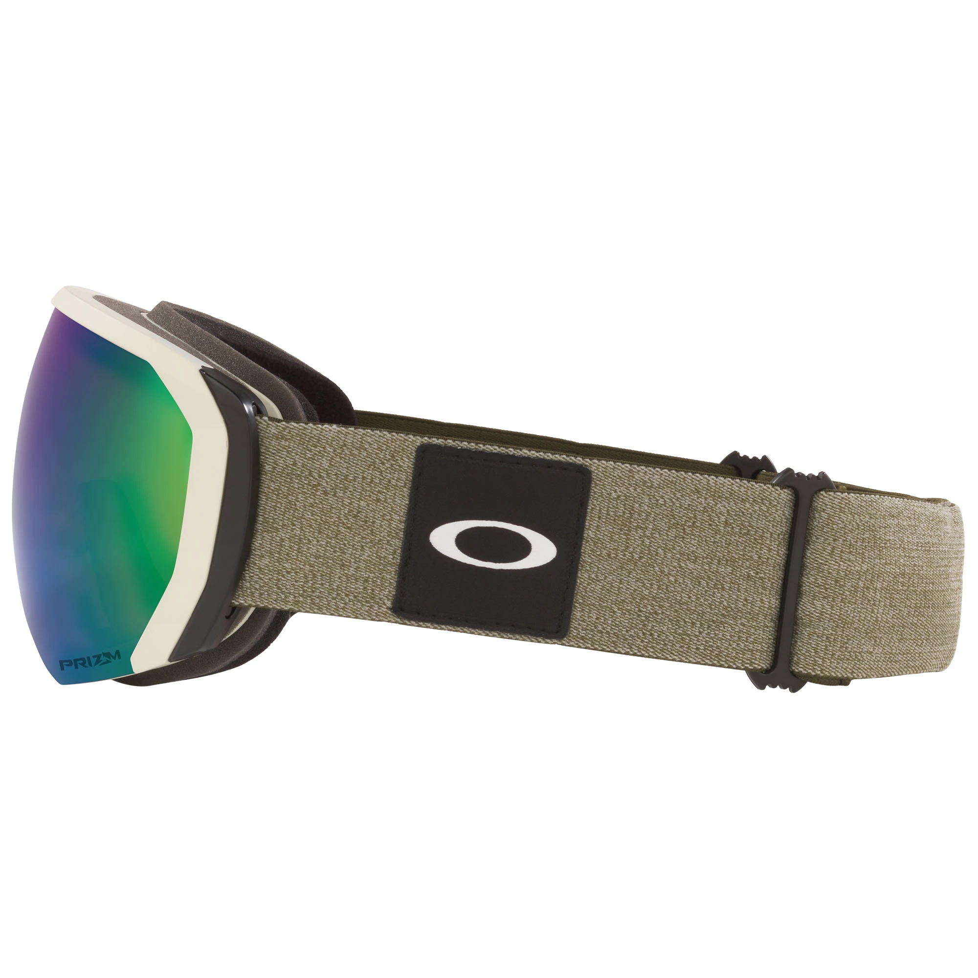 Oakley Flight Path XL Snow Goggles 7 Oakley Flight Path XL Snow Goggles - Image 5