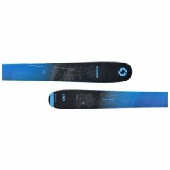 Blizzard Mens Rustler 10 Skis 23 -Ski Shop 8c479183 6926 41df 8274 009c2b6d0cde
